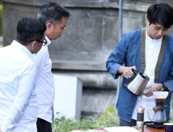 Beda dengan Arabika dan Robusta, Kopi Ekselsa Asal Sumedang Curi Perhatian Dunia Internasional