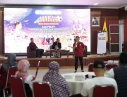 29 Tim Siap Bertanding di Turnamen Sepakbola Buruh Industri Piala Bupati 2024