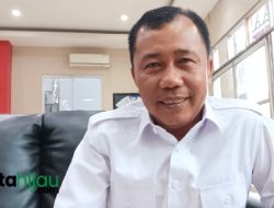 Gerindra Kantongi Tiga Nama untuk Dipasangkan dengan Aceng Kudus di Pilkada Subang