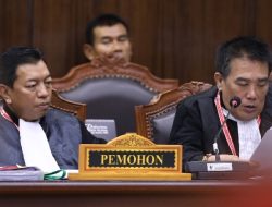 Gerindra Minta PSU pada 53 Kecamatan di Kabupaten Majalengka dan Kabupaten Subang