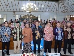 Pemkab Subang dan DIY Tandatangani Perjanjian Kerjasama Replikasi Aplikasi Sistem Evaluasi Pembangunan
