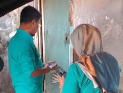 Waduh! Warga Majalengka Masih Banyak yang Buang Air Besar sembarang Tempat, Pemkab Deklarasi ODF