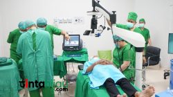 Dinkes Majalengka Gelar Operasi Katarak Gratis di RSUD Talaga. Catat Jadwalnya!
