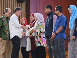 1.000 Produk UMKM Jabar Dapat Sertifikat Halal Kementerian KUKM