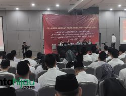 KPU Subang Targerkan 80 Persen Partisipasi Pemilih di Pilkada 2024