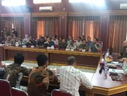 Turunkan Angka Kemiskinan, Pemkab Majalengka Gandeng Bapenas