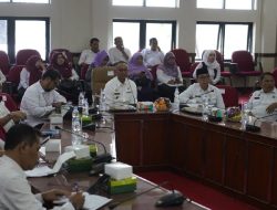 Prevalensi 18.7 %, Pj. Bupati Harap Subang Mampu Wujudkan Zero New Stunting