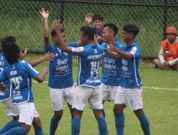 Jelang Kompetisi Liga 2, Persikas Subang Akan Lakoni Pertandingan Persahabatan Melawan Persekap Kota Pasuruan