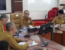 Pimpin Briefing, Bupati Subang Soroti 7 Program Prioritas; Segera Dievaluasi!