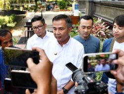 Respon Bey Machmudin Terkait Penetapan Tersangka Sopir Bus Kecelakaan Subang