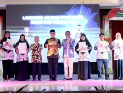 Hindari Siswa Titipan dan Pungli, Penerimaan Siswa Baru di Subang Berlakukan PPDB Online