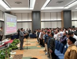 Resmi Dilantik, 1.029 PPS Siap Sukseskan Pilkada Majalengka