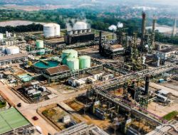 Pemerintah Tambah Alokasi dan Jenis Pupuk Subsidi, Pupuk Kujang Terus Genjot Produksi