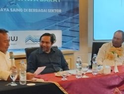 Hadir di Konferwil AMSI, Sekda Jabar Ajak Media Berkolaborasi Berantas Info Hoax