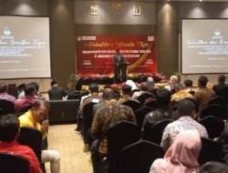 Sukseskan Pilkada Serentak, Pemkab Majalengka Gelontorkan Rp48 Miliar