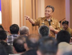 Tangani Stunting, Pemprov Jabar Akan Libatkan Mahasiswa KKN