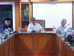 Sekda Subang Buka Suara Soal Pembangunan Mall dan Program Upland