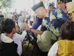 Peringati Hari Buruh, Pemkab Subang Gelar Donor Darah dan Bazar