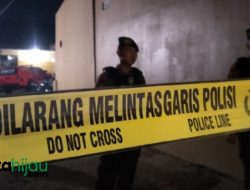 Geger, Wanita Muda Ditemukan Tewas di Kamar Kos di Cirebon. Kondisi jasad Setengah Telanjang