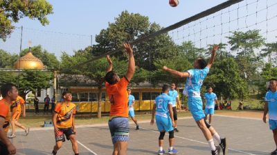 Pasis Seskoau A-61 Gelar Tryout di Lanud Suryadarma Subang