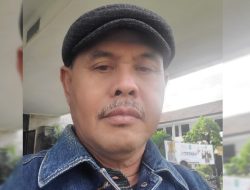 Tak Hanya Lewat Parpol, Ujang Sutrisna Siapkan Ribuan Dukungan untuk Maju Lewat Perseorangan di Pilkada Subang