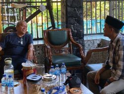 Elit PKB dan NasDem Subang Gelar Pertemuan Tertutup Jelang Pilkada Subang 2024