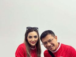 Ashanty Angkat Bicara Terkait Aksi Walk Out-nya di  SUGBK