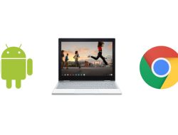 Google Bikin ChromeOS Bisa Jalankan Aplikasi Android Lebih Sempurna