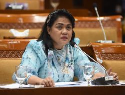 Mengenal Sosok Anita Jacoba yang Bikin Nadiem Makarim Tertunduk Saat Rapat
