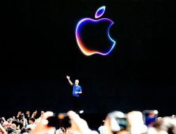Protes Mengguncang Pembukaan WWDC Apple, Acara Tetap Berjalan