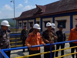 Pelaksanaan Simulasi Kesiapsiagaan Bencana di Wilayah Bendungan Jatigede Sumedang Akan Libatkan Elemen Masyarakat