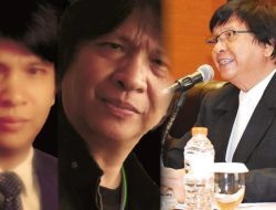 Boy Worang: Sosok Kreatif, Inovatif, dan Imajinatif dari Bandung