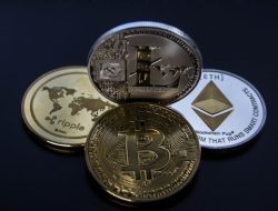 Masih Pro dan Kontra, Inilah Keuntungan dan Resiko Terkait Investasi Kripto