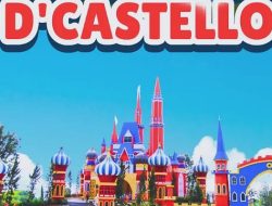 D’Castello Gratiskan Tiket Masuk untuk Yayasan atau Panti Asuhan Anak Yatim di Subang, Berlaku hingga 31 Oktober 2024