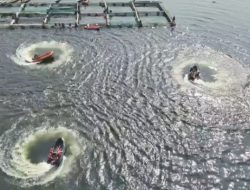 Pencarian Anak Tenggelam di Waduk Jatiluhur Purwakarta Masih Terus Dilakukan, Kedalaman TKP Capai 75 Meter