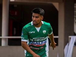 Liga 2: Pemain Gelandang Asing Asal Chili Dirumorkan Didekati Persikas Subang