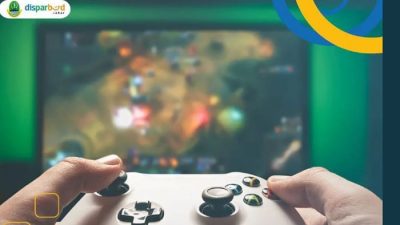 Perluas Jaringan Pelaku Industri Kreatif, Disparbud Jabar Siapkan Matchmaking Application, Game, dan Animation