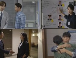 Rekomendasi Series Drama Korea Tentang Hukum dan Jurnalis