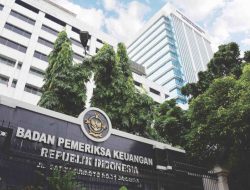 BPK Temukan Sejumlah Masalah dalam Pembangunan IKN