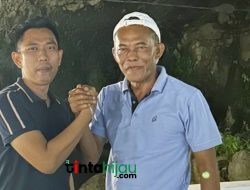 Dua Kader NasDem dan Ruhimat Bertemu, Ada Apa?