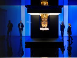 IBM Dorong Indonesia Adopsi Teknologi Quantum Computing