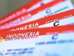 Kabar Gembira! SIM Indonesia Bisa Digunakan di Negara ASEAN
