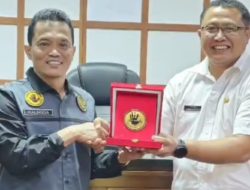 Kolaborasi Disparbud dan Satgas Saber Pungli Jabar, Tingkatkan Pemberantasan Pungutan Liar di Sektor Pariwisata