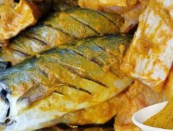3 Bahan Ide Marinasi Ikan, Bisa Bikin Hidangan Makin Lezat Loh!