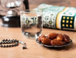 Banyak Manfaat untuk Kesehatan dan Kesuburan, Berikut Deretan Khasiat Kurma Muda