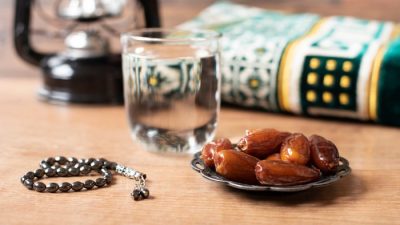 Banyak Manfaat untuk Kesehatan dan Kesuburan, Berikut Deretan Khasiat Kurma Muda