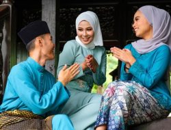 Tidak Mudik? Coba 7 Aktivitas Seru di Rumah Saat Lebaran