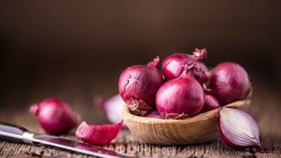 Manfaat Mengkonsumsi Bawanga Merah Mentah Setiap Hari Bagi Tubuh