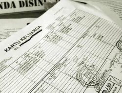 Mudah! Begini Cara Mencetak Kartu Keluarga Sendiri di Rumah