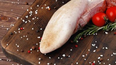 Kreasi Menu Masakan dari Lidah Sapi untuk Olahan Daging Kurban
